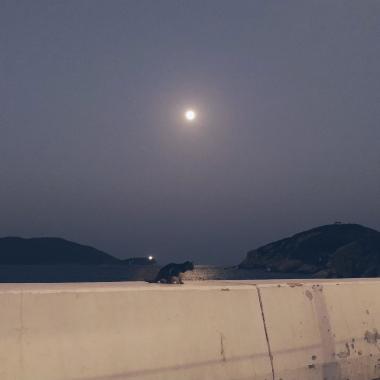 夏夜晚風 (Fusion)