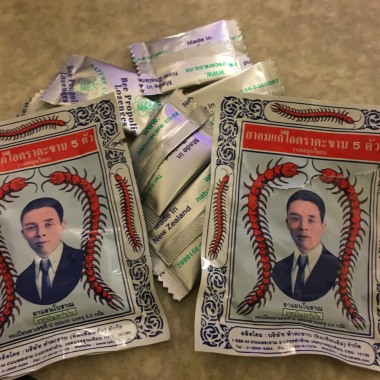 5. 父母