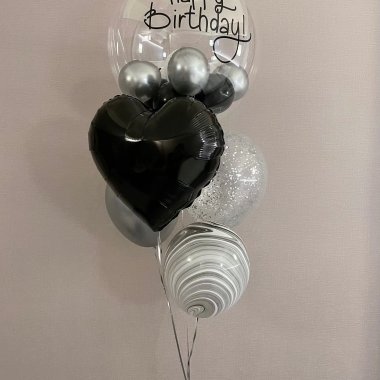 Blve Orca - Paris In The Rain (Romeo&Juliet) Prod. by JSM