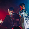 Bmike & Tray - 薑是老的辣