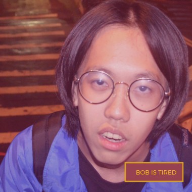 一如往常 Demo