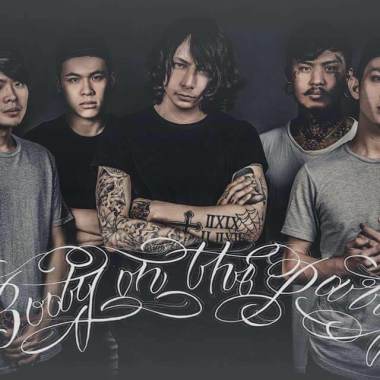 Rumor2016(demo)