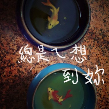 總是會想到你(demo)