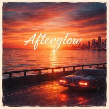 Afterglow(落日餘暉）