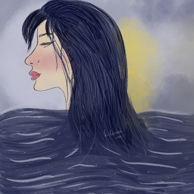 深海