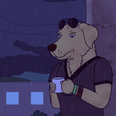 Wrong, but it feels so right ☁️