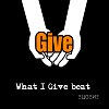R&B Sample Type Beat"What I Give" 2023 [Prod. By ØnedAy]