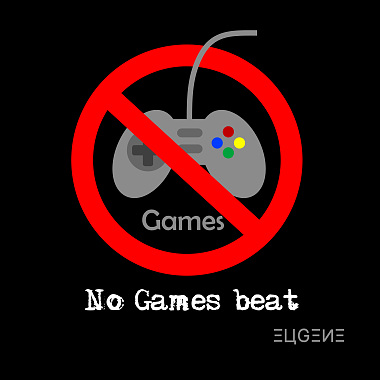 Trap Sample Type Beat"No Games" 2023 [Prod By ØnedAy]