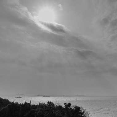 戮洋殘艦