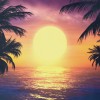 月色朦胧（demo）
