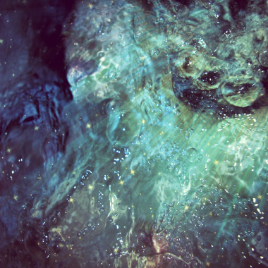 水葬 Water Burial (Demo)