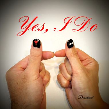 Yes, I Do(試聽短版)