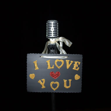 I Love You 每一天