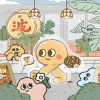 波波畝ㄉ歌 / BOPOMOO 4FUN 波波畝四週年