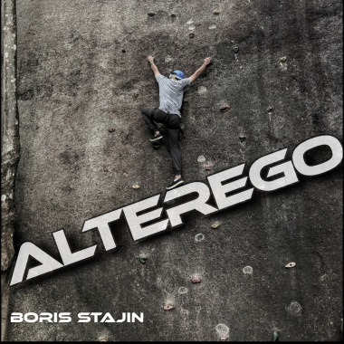 Boris StajiN - Alterego