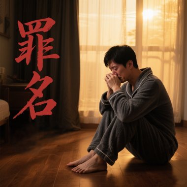 罪名 台語歌曲