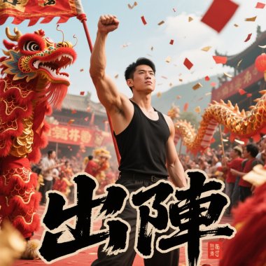 出陣 台語歌曲