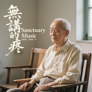 無講的疼 台語歌曲