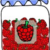 野莓玻璃罐 (demo version) 