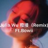Julia Wu 吳卓源 撥接（Remix）