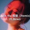 Julia Wu 吳卓源 撥接（Remix）