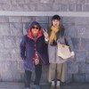 去一個有雪的地方 (Demo)