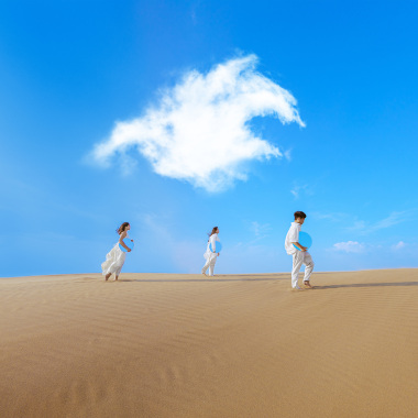 呼吸旅人