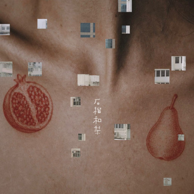 石榴和梨