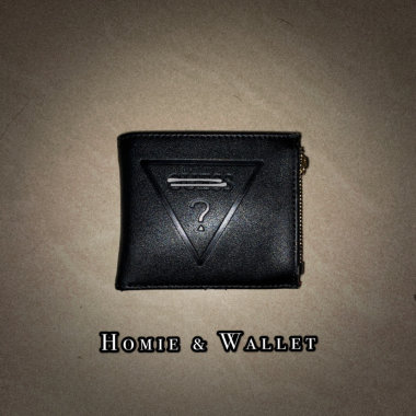 Homie&Wallet DEMO
