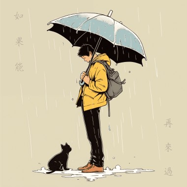 如果能再來過 demo