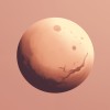 灰褐色的星球demo
