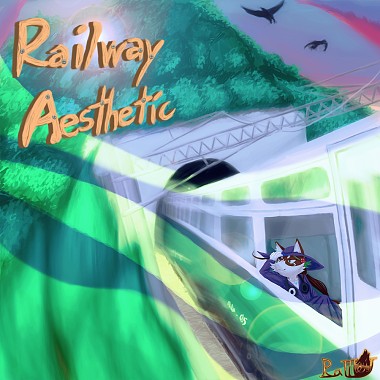 Railway Aesthetic