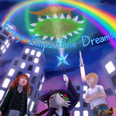 Every Impossible Dreams