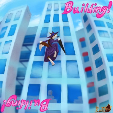 ¡ƃuᴉplᴉnξ▏ Building!