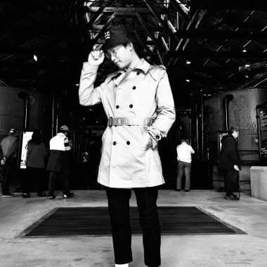 親口承認  (demo)