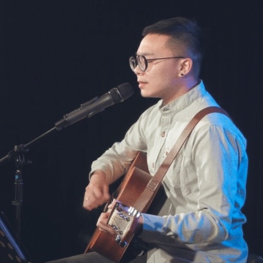 毋驚毋驚