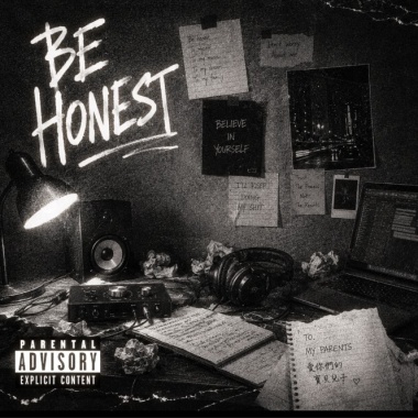 BE HONEST