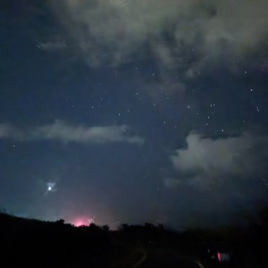 行星距離 (初版)