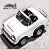 回力車(Pullback Cars)