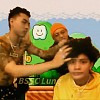 Asiaboy 禁藥王 & Lizi 栗子 - 都關掉 Feat. 蛋頭 BG8Locc ( Super Mario mashup 🍄)
