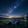 金剛經 星空下的不執著