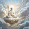 在浪花中看破定業的虛妄