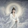 喜怒哀樂的雲端檢視：白衣大士神咒