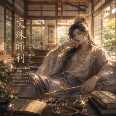 當靈魂遇見超帥智慧王