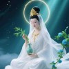 黑夜蒼茫中的希望彼岸