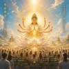諸佛之母的夏日漫步