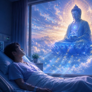 身心靈的無上處方