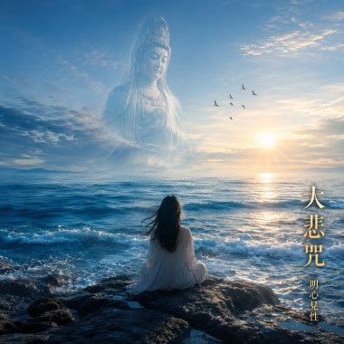 大悲咒 安定的海洋