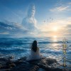 大悲咒 安定的海洋