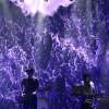 牢 live in leftrock（demo）